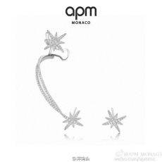 Apm Earrings